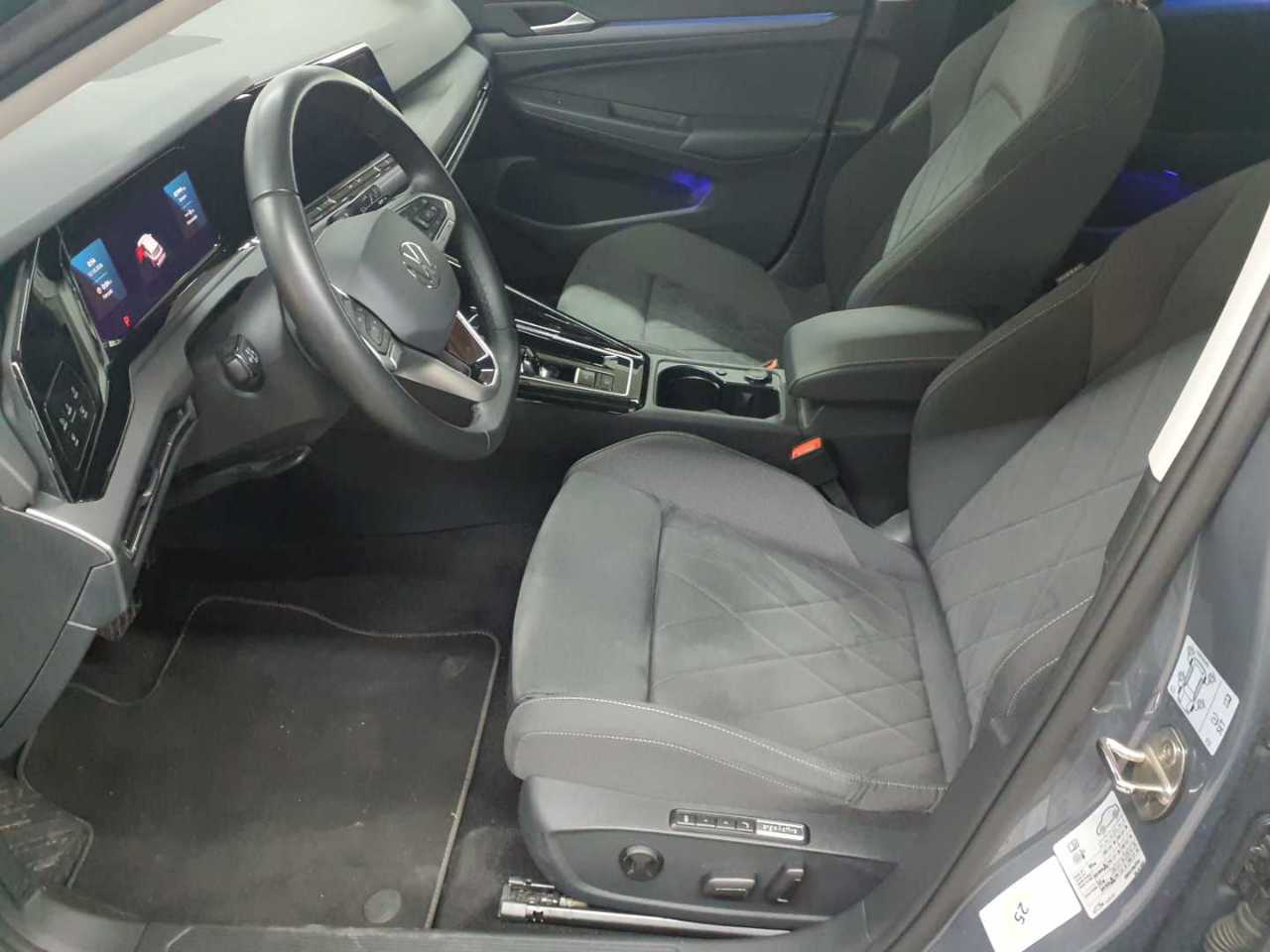 Volkswagen Golf Variant 2.0 TSI OPF DSG Style 8
