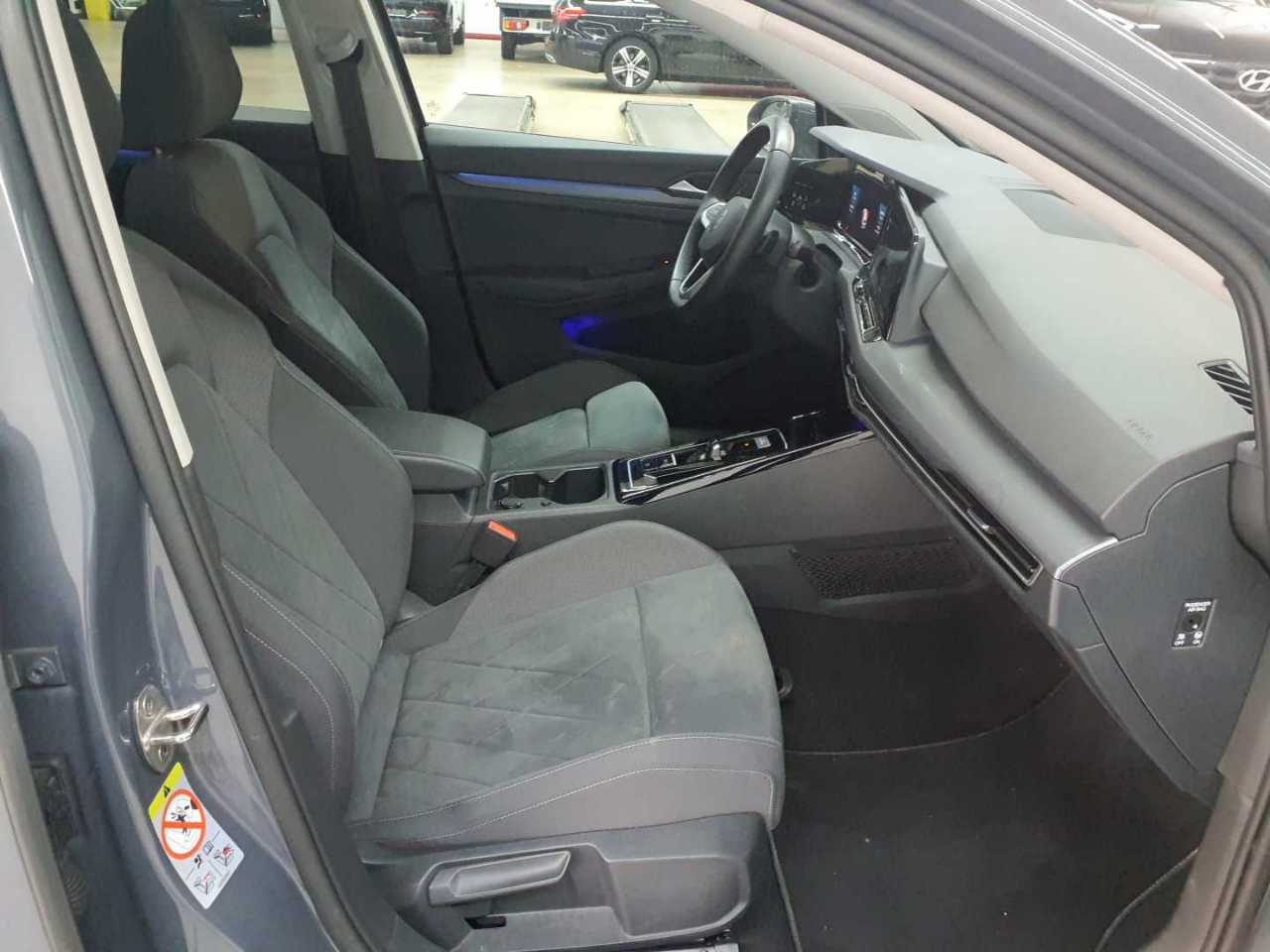 Volkswagen Golf Variant 2.0 TSI OPF DSG Style 7