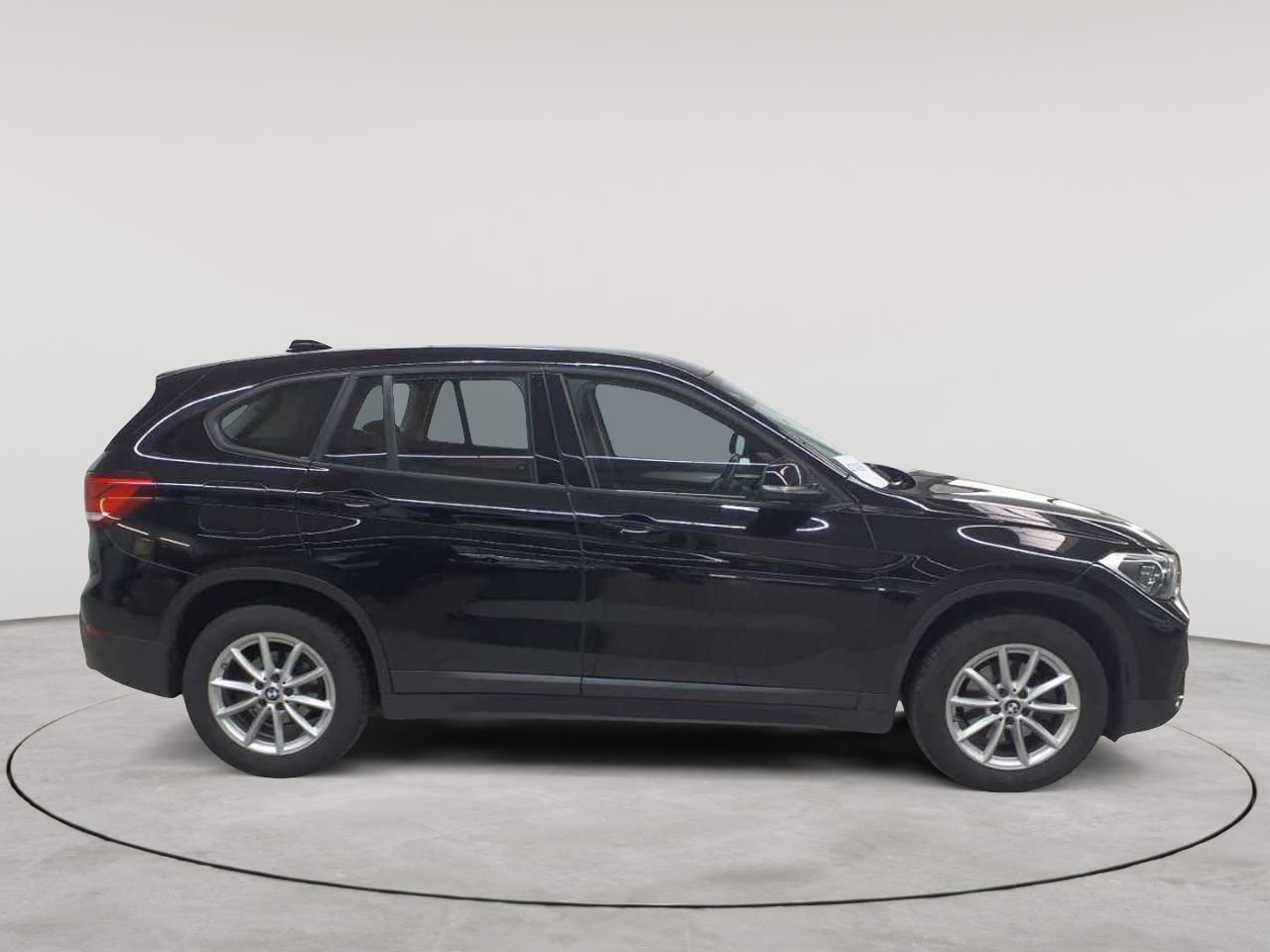 BMW X1 sDrive18d Aut. Advantage 3