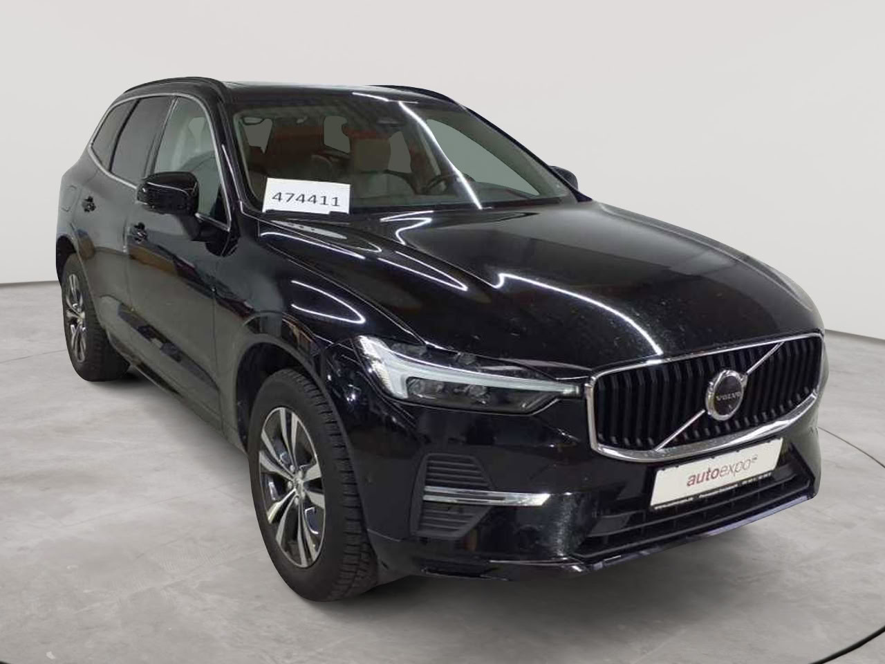 Volvo XC60 B4 D Geartronic Momentum Pro