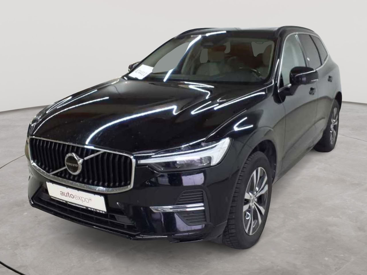 Volvo XC60 B4 D Geartronic Momentum Pro 2