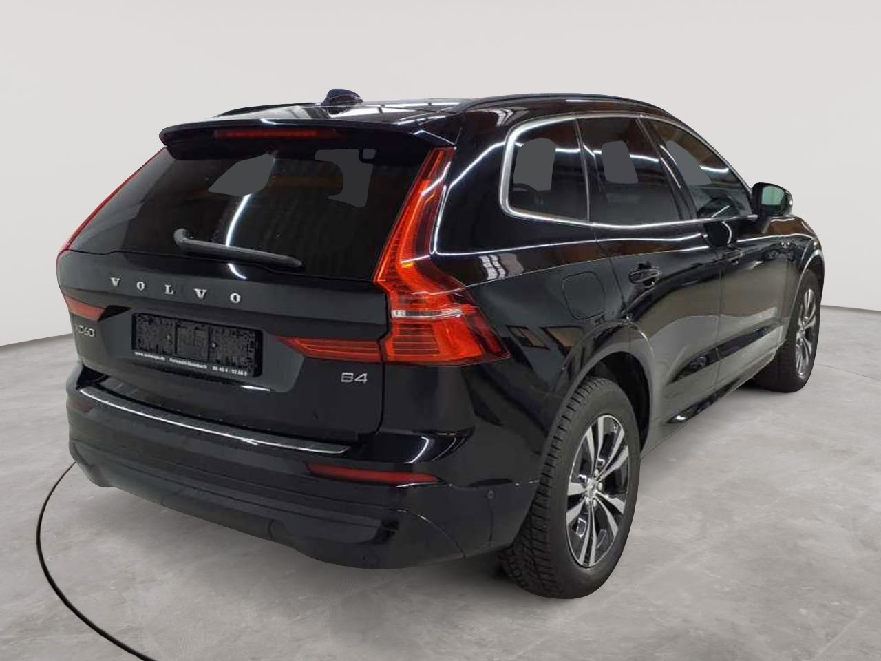 Volvo XC60 B4 D Geartronic Momentum Pro 4