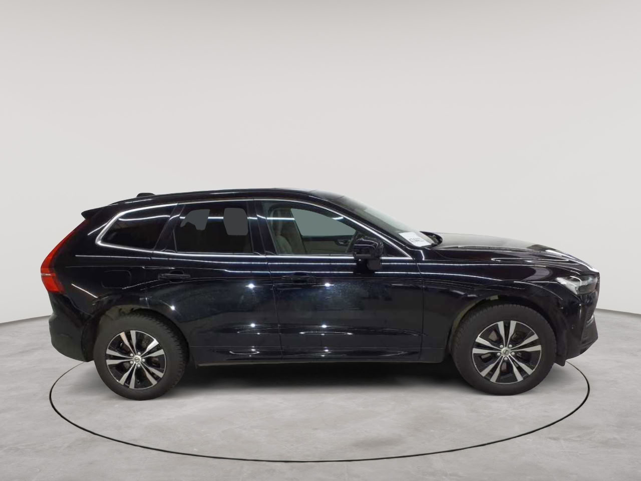 Volvo XC60 B4 D Geartronic Momentum Pro 3