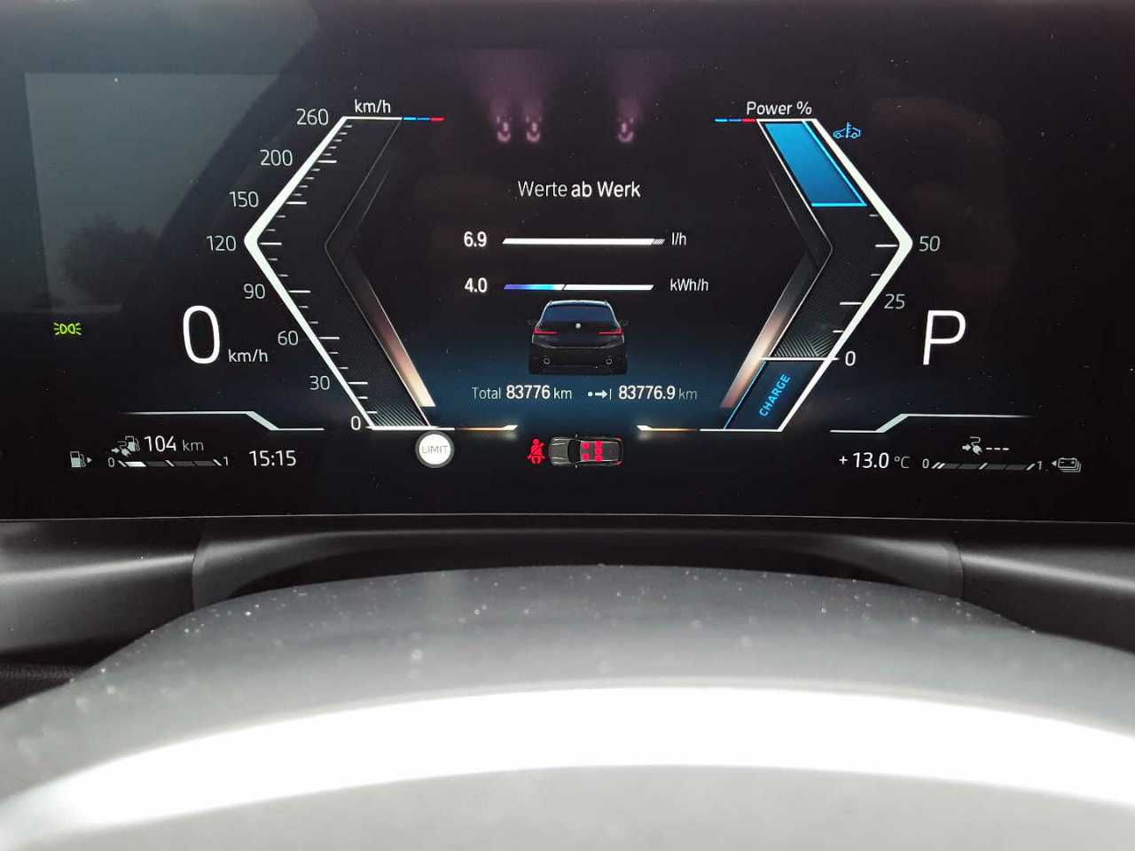 BMW 330e Touring xDrive Aut. 11