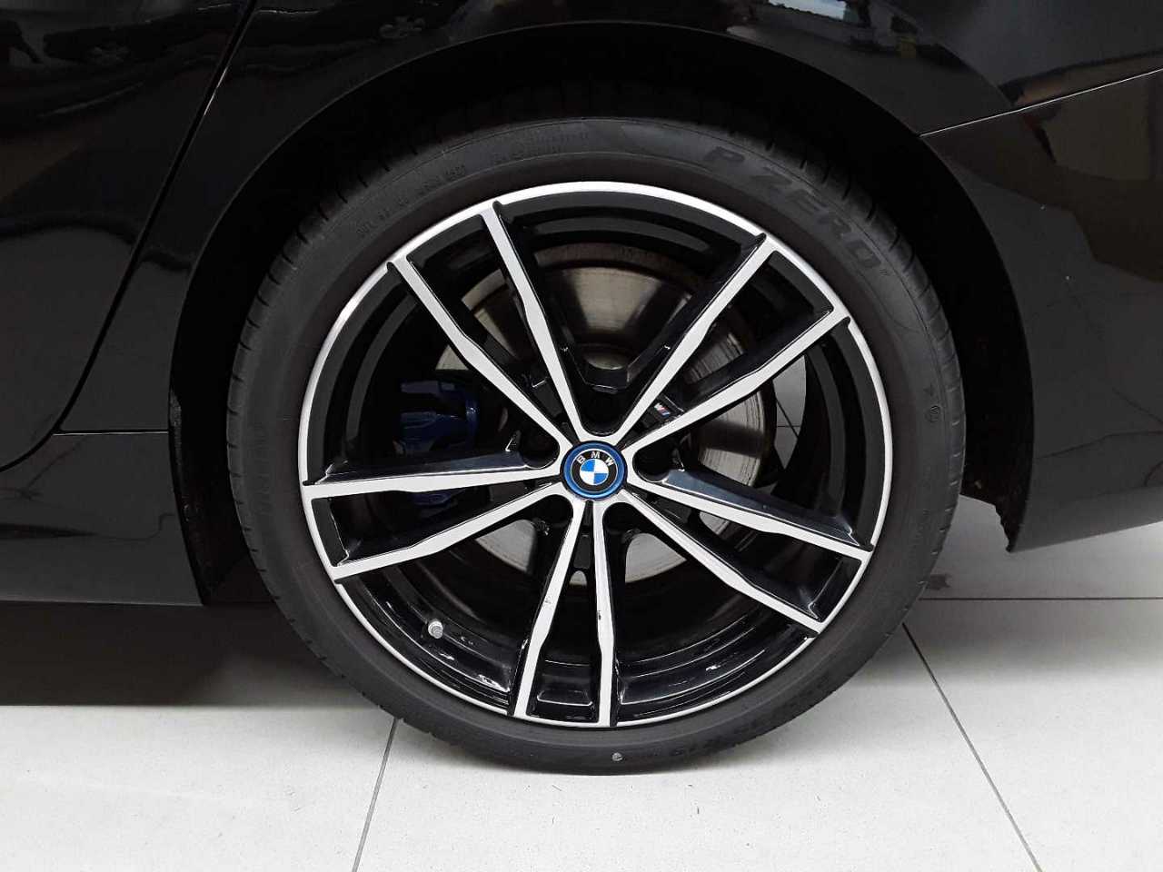 BMW 330e Touring xDrive Aut. 20