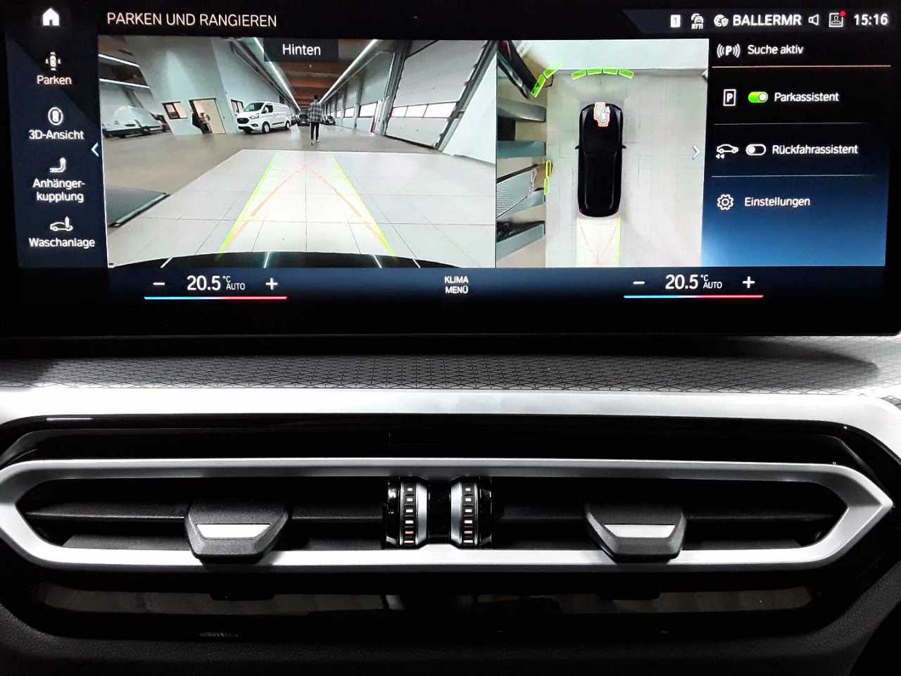 BMW 330e Touring xDrive Aut. 18