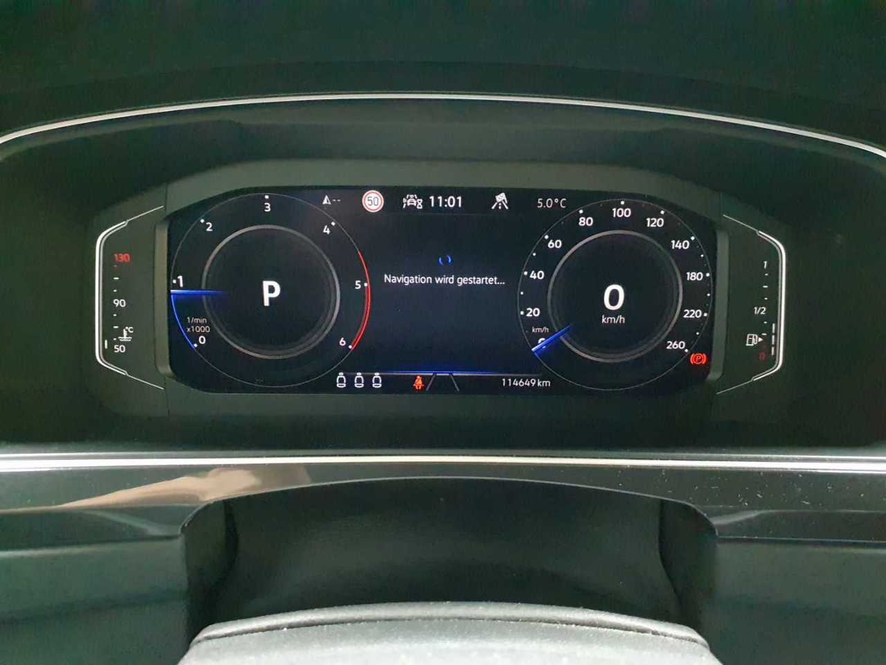 Volkswagen Tiguan 2.0 TDI SCR 4MOTION DSG Life 11