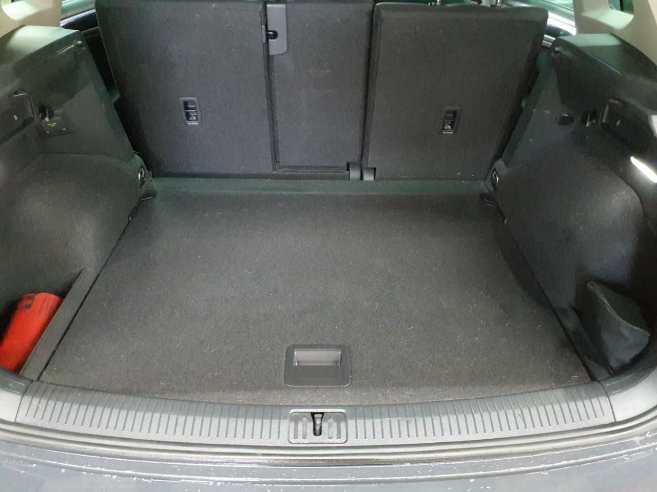 Volkswagen Tiguan 2.0 TDI SCR 4MOTION DSG Life 15