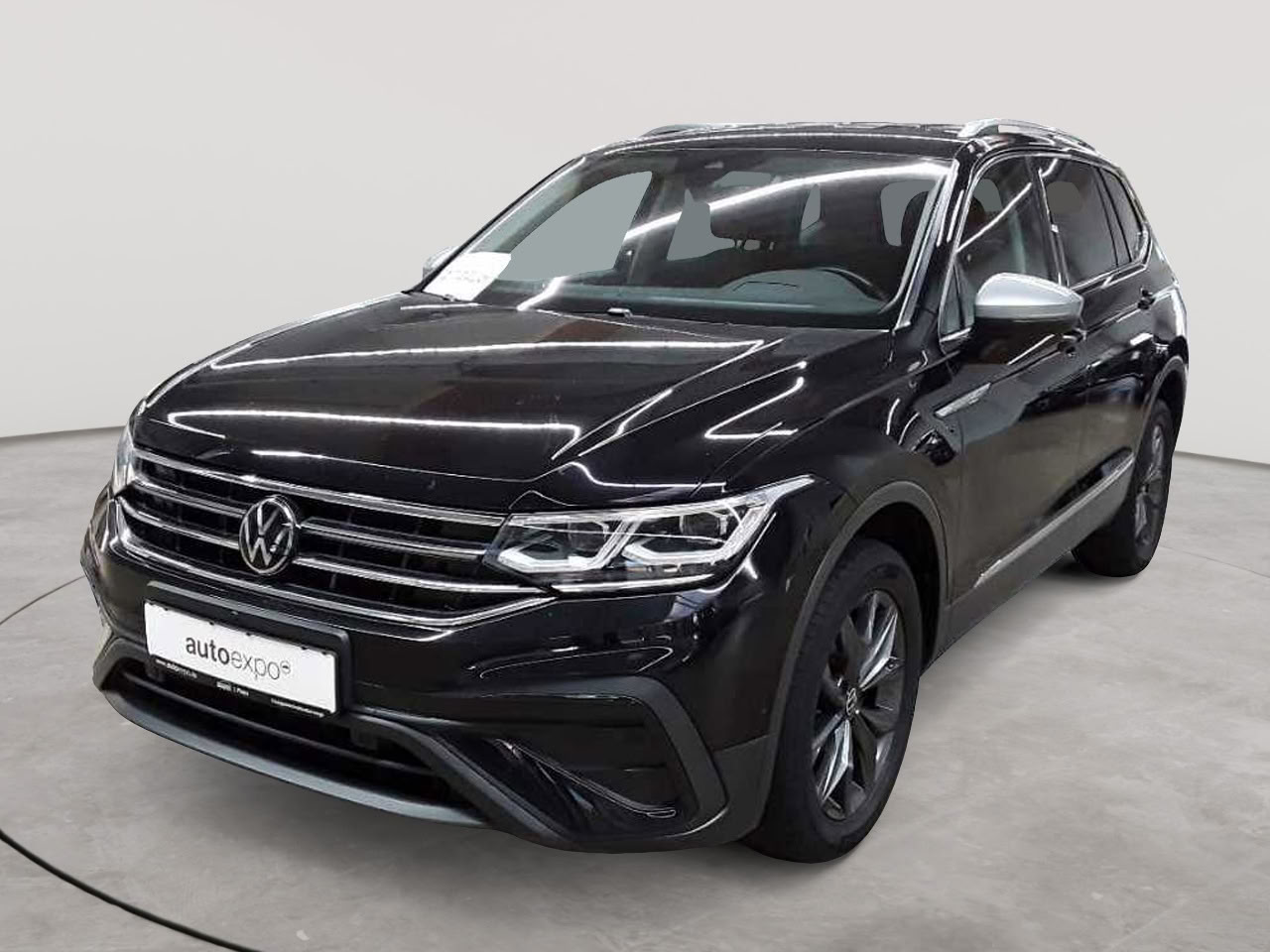 Volkswagen Tiguan Allspace 2.0 TDI SCR DSG Life 2