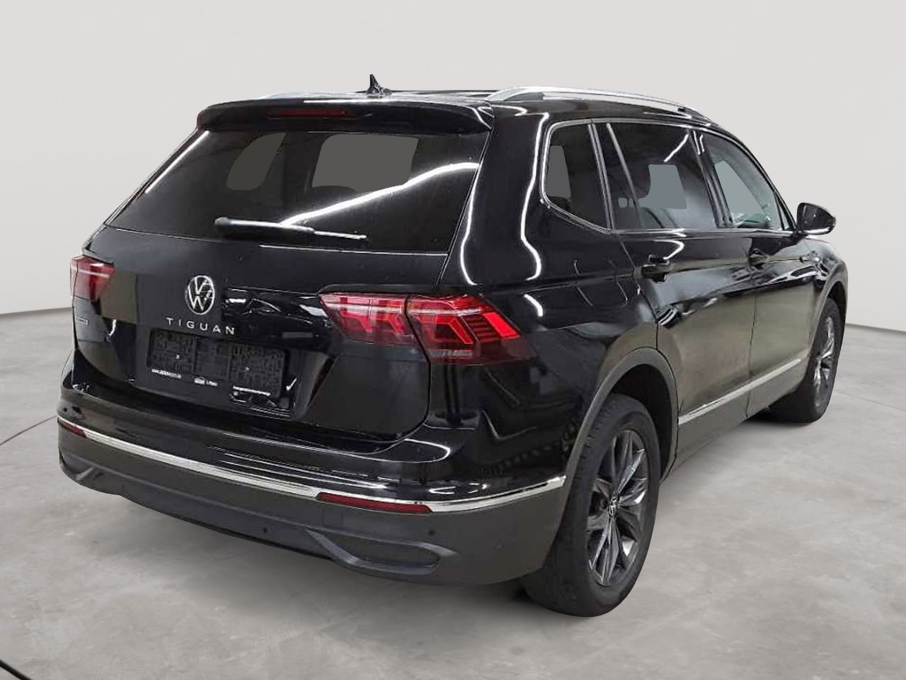 Volkswagen Tiguan Allspace 2.0 TDI SCR DSG Life 4