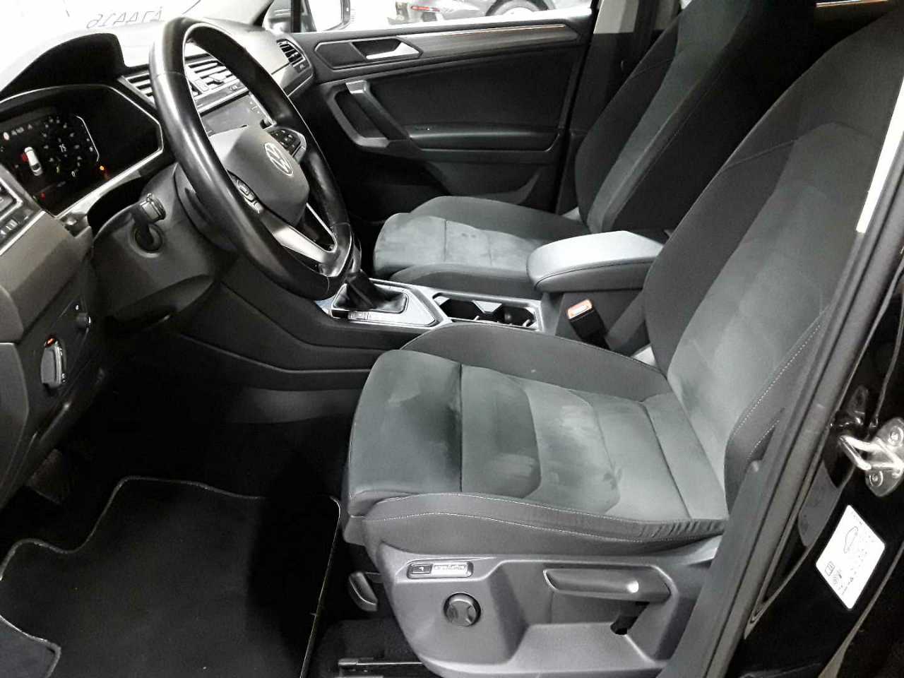 Volkswagen Tiguan Allspace 2.0 TDI SCR DSG Life 7