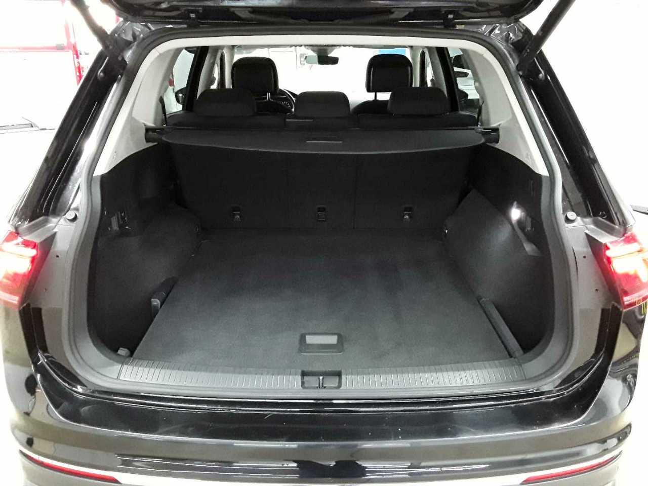 Volkswagen Tiguan Allspace 2.0 TDI SCR DSG Life 15