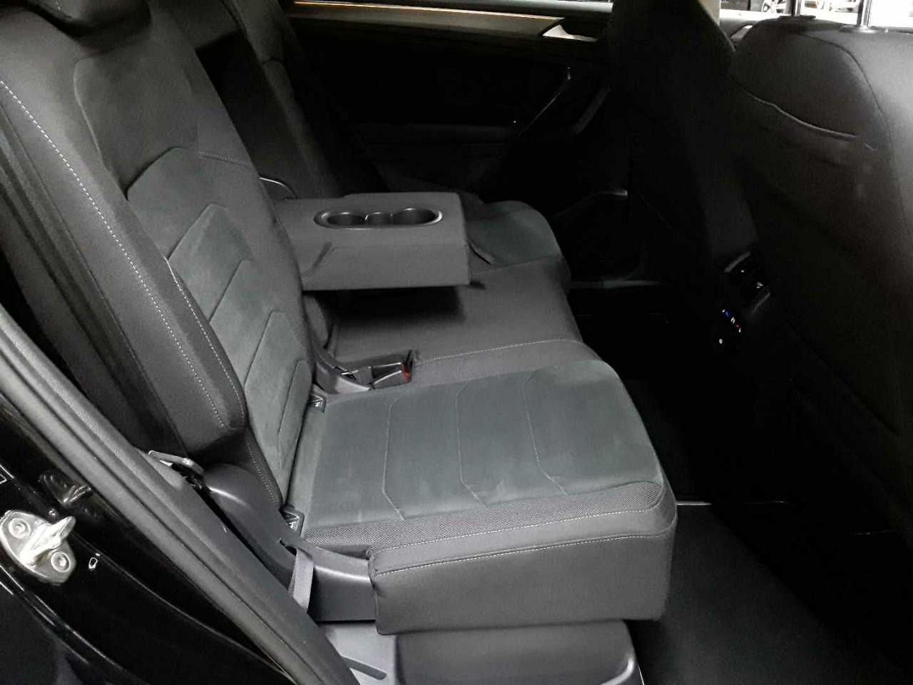 Volkswagen Tiguan Allspace 2.0 TDI SCR DSG Life 14