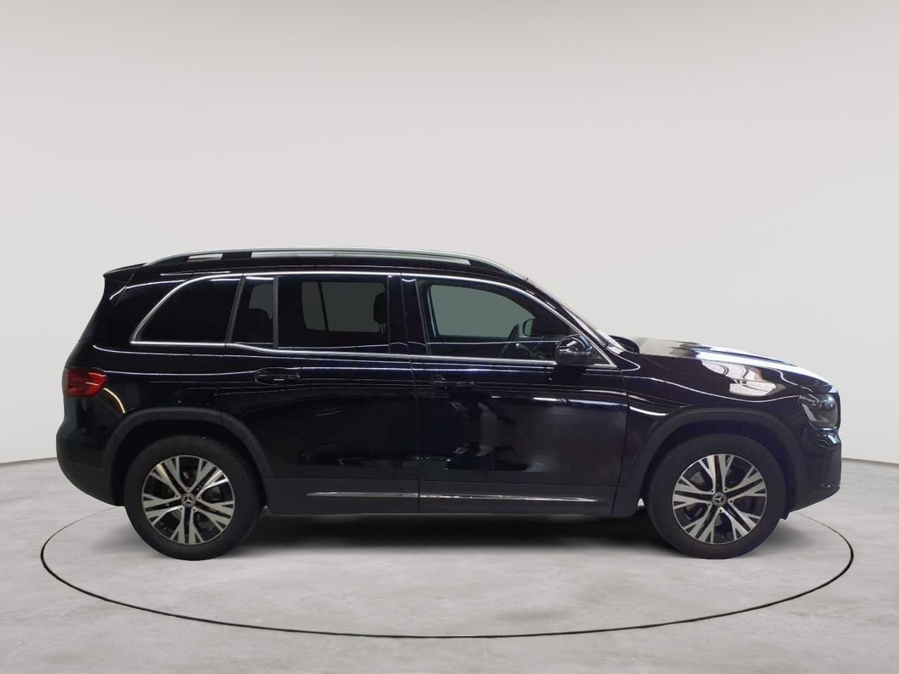 Mercedes-Benz GLB 200 d 8G-DCT Progressive Advanced 3