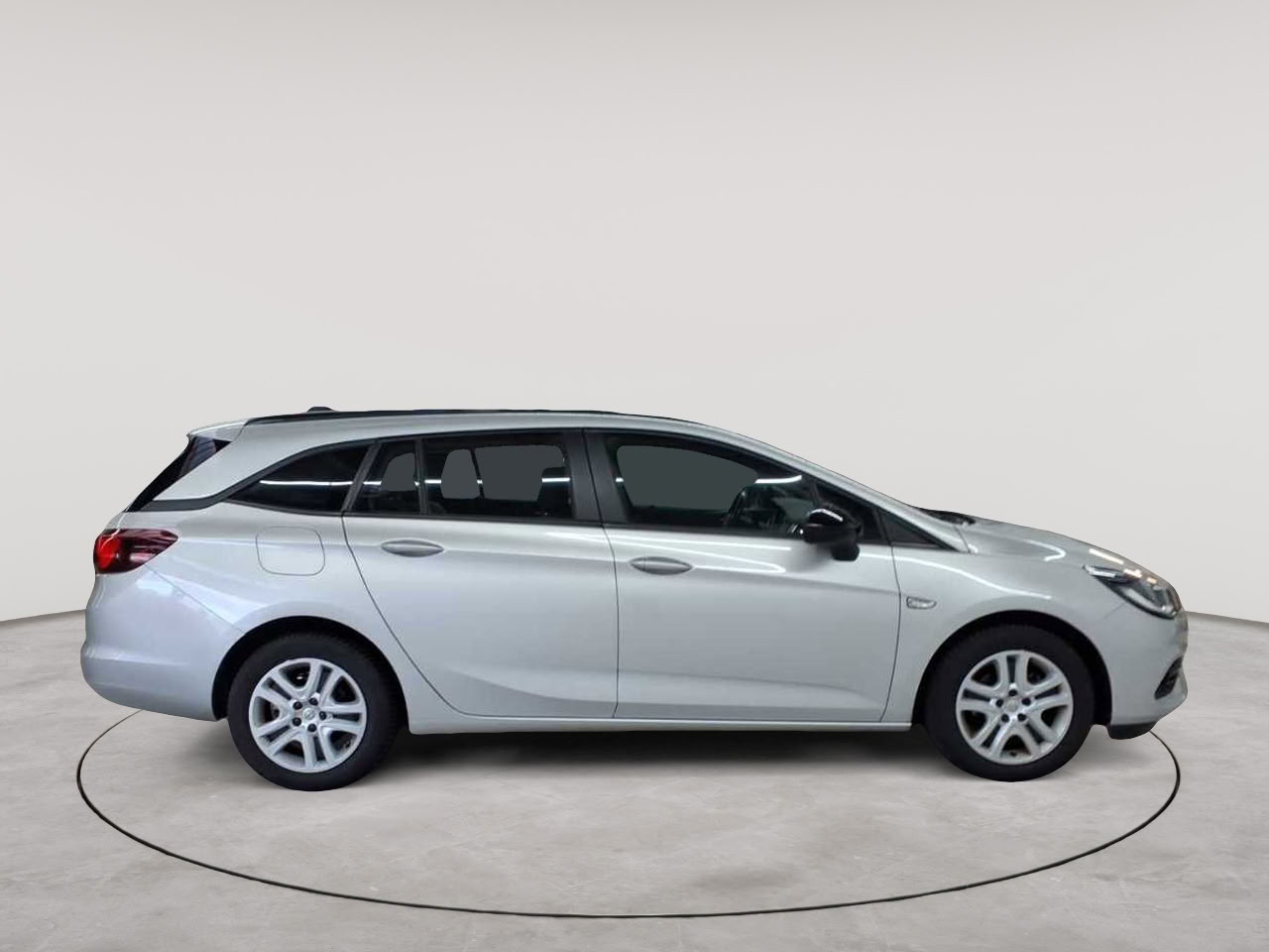 Opel Astra 1.2 Turbo Start/Stop Sports Tourer Edition 3