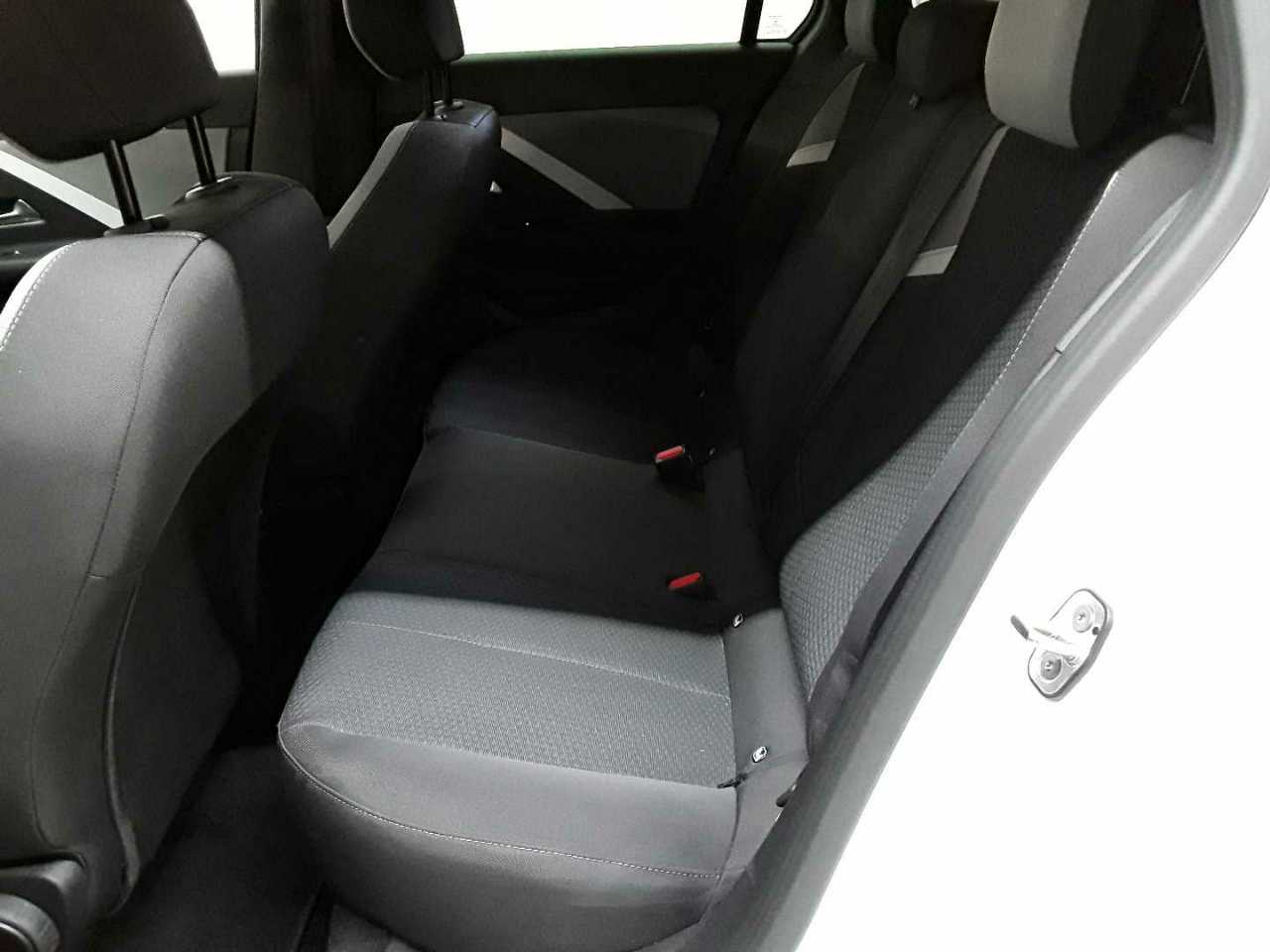 Opel Astra Sports Tourer 1.5 D Automatik Edition 13