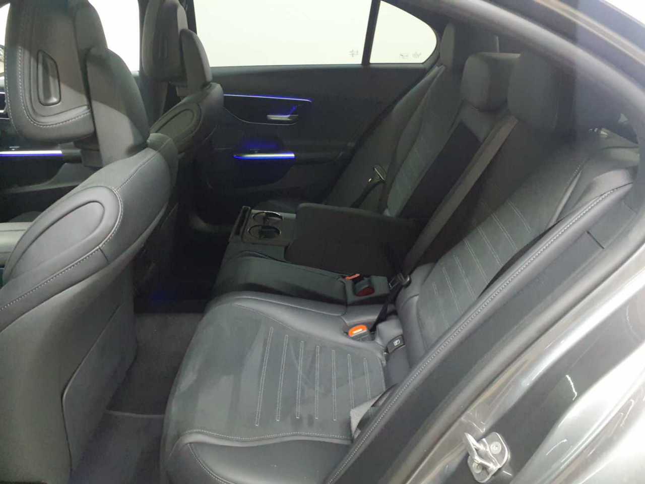 Mercedes-Benz C 300 e 9G-TRONIC AMG Line Advanced 14