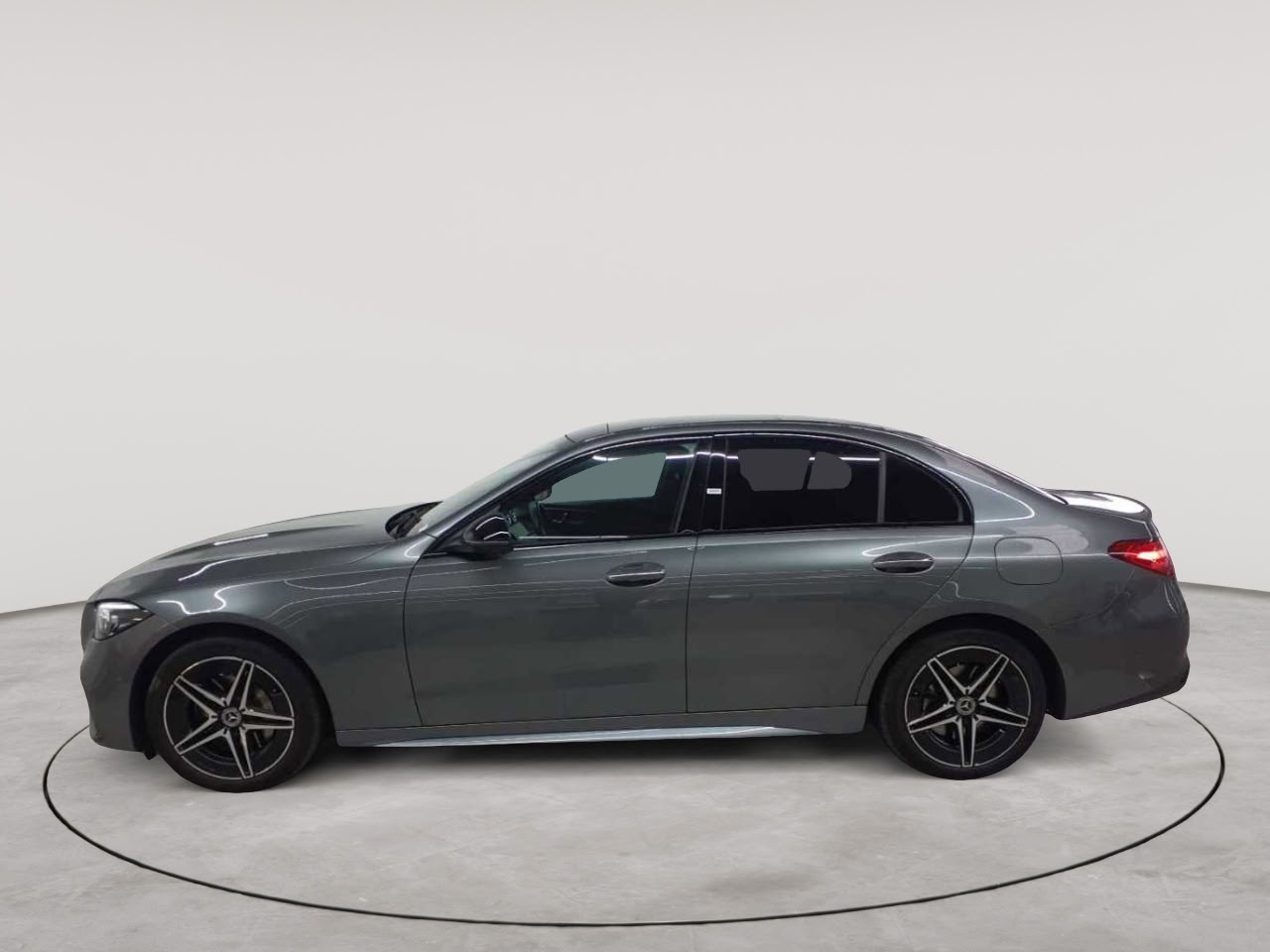 Mercedes-Benz C 300 e 9G-TRONIC AMG Line Advanced 6