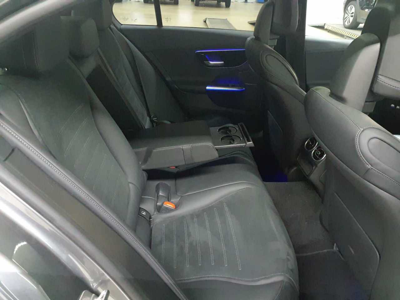 Mercedes-Benz C 300 e 9G-TRONIC AMG Line Advanced 13