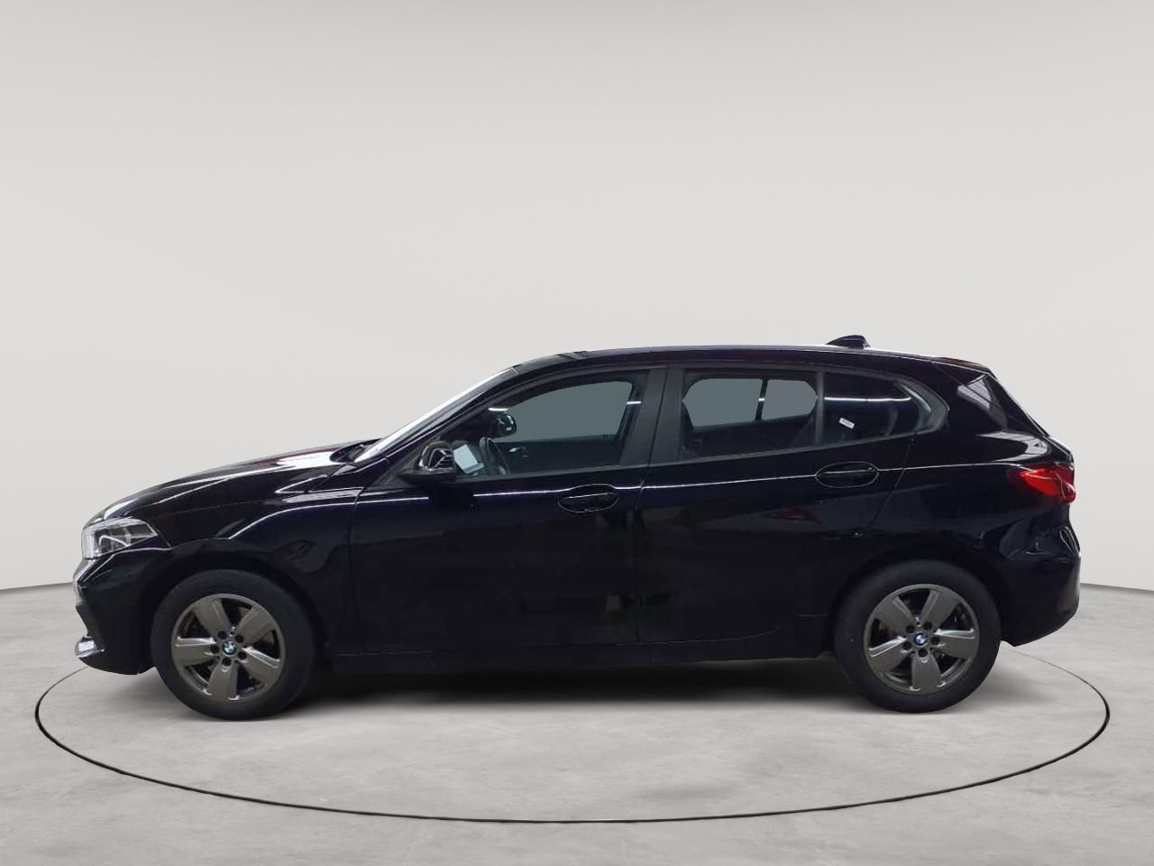 BMW 118i Aut. Advantage 6