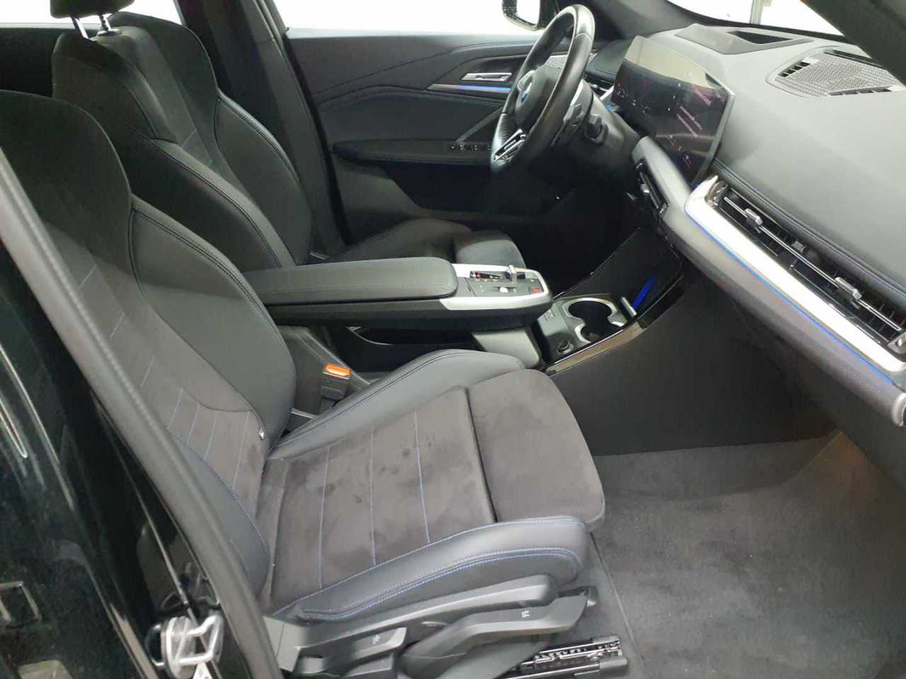 BMW X1 xDrive20d Aut. M Sportpaket 8