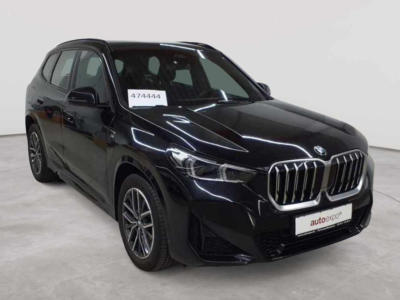BMW X1 xDrive20d Aut. M Sportpaket