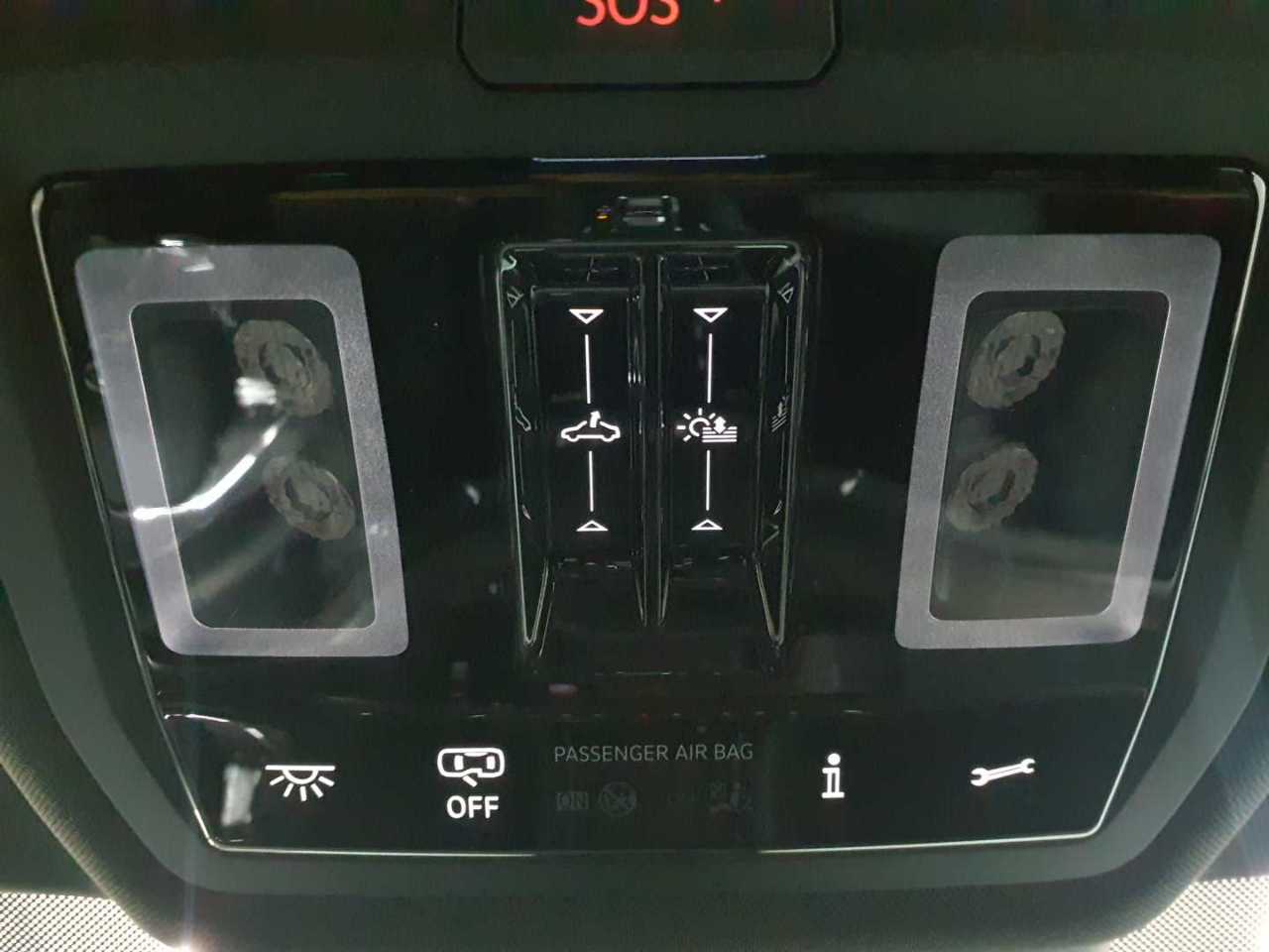 Skoda Octavia Combi 2.0 TDI DSG RS Plus 18