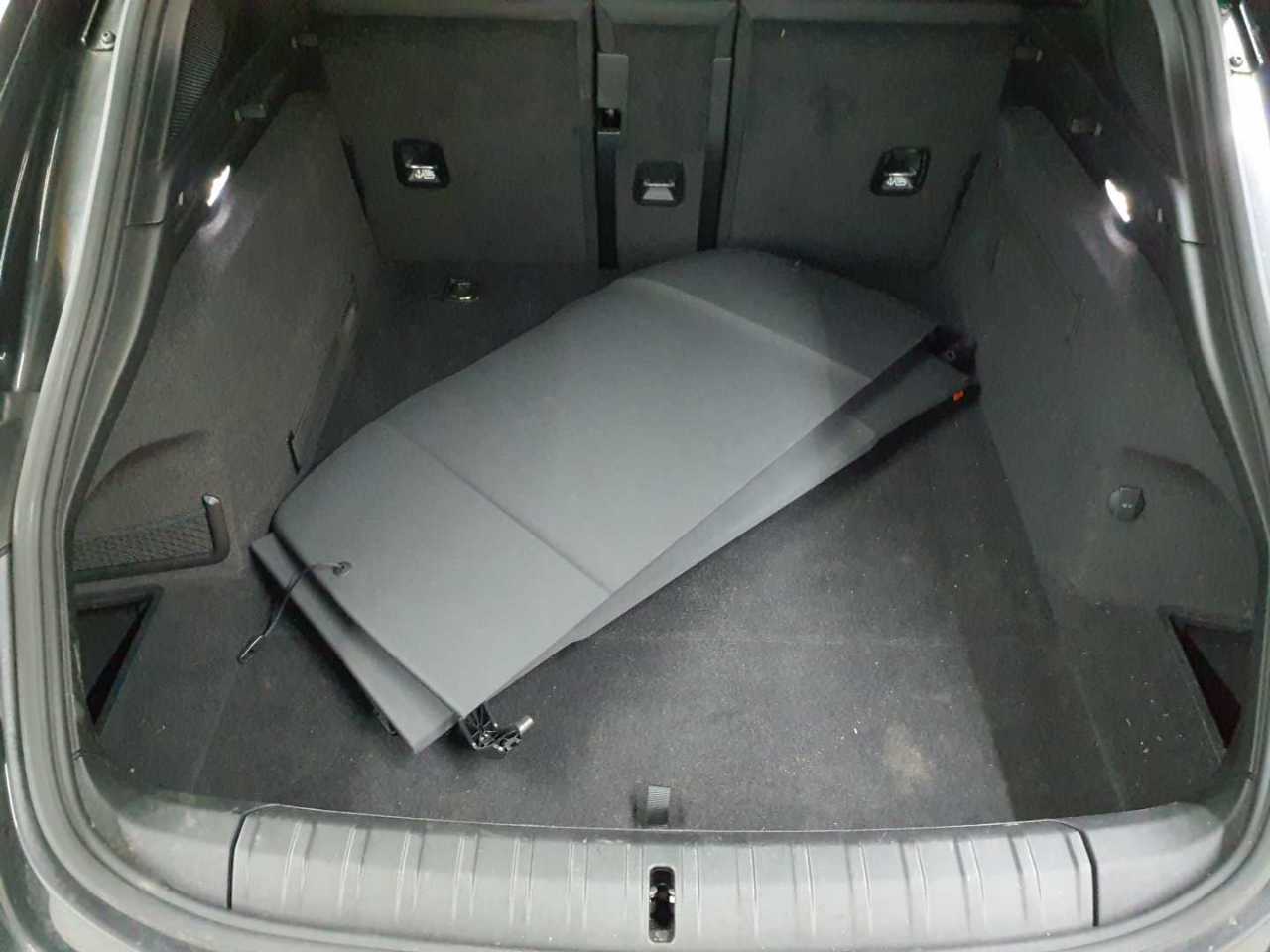 Porsche Taycan Sport Turismo Performancebatterie Plus 15