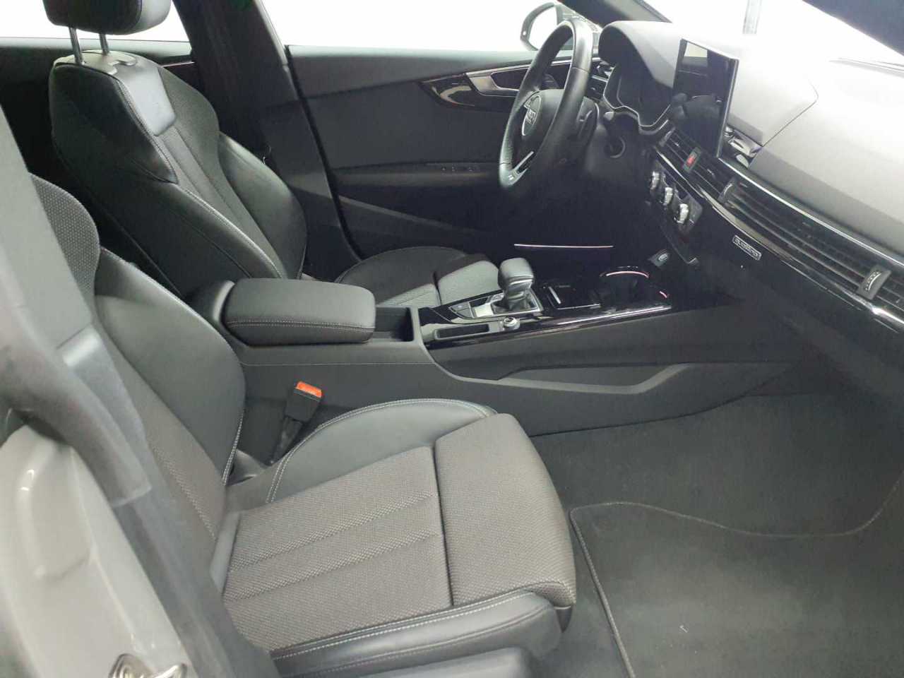 Audi A5 Sportback 45 TFSI quattro S tronic S line 8