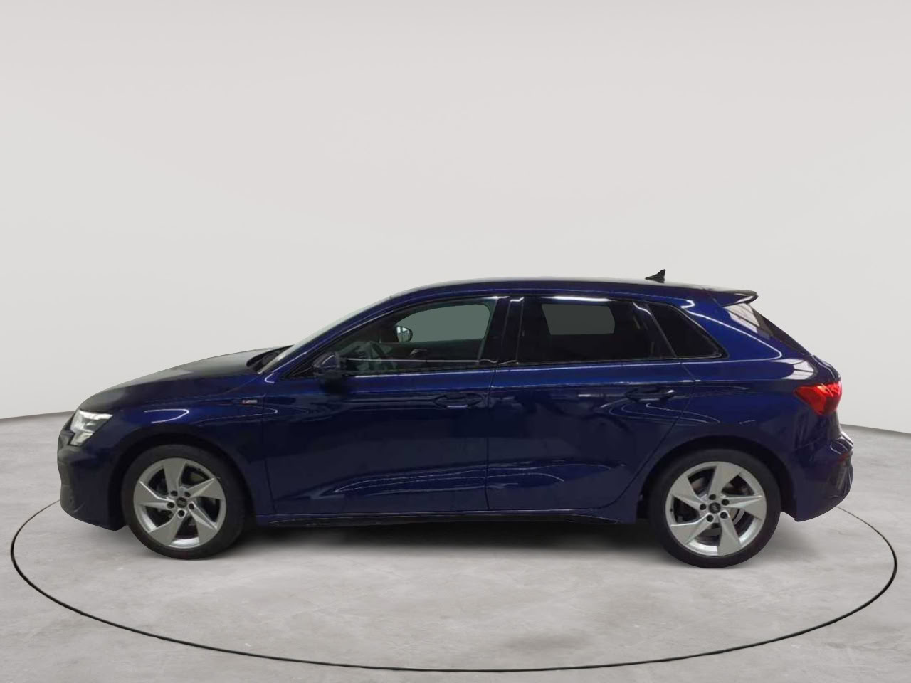 Audi A3 35 TFSI Sportback S tronic S line 6