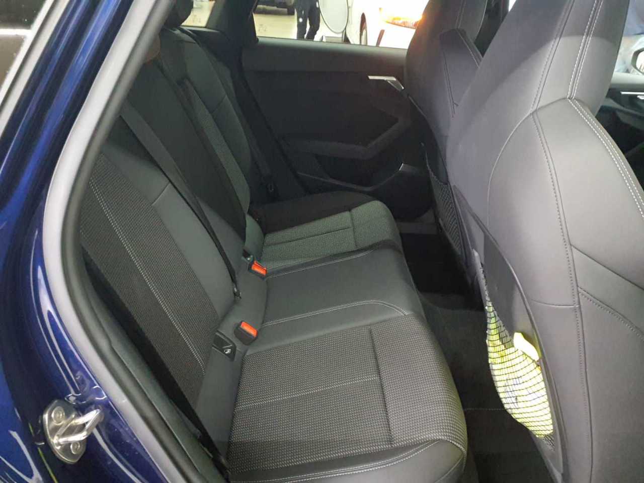 Audi A3 35 TFSI Sportback S tronic S line 13