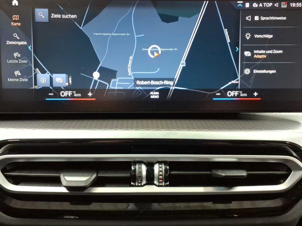 BMW 420d Gran Coupe 12