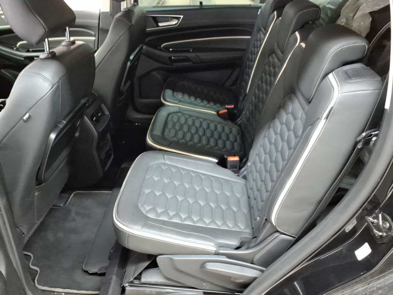 Ford S-Max 2.0 EcoBlue Aut. VIGNALE 13