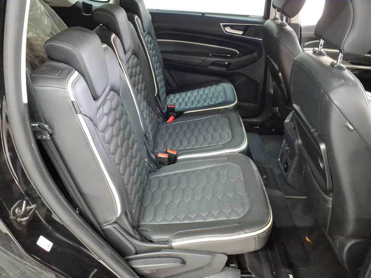 Ford S-Max 2.0 EcoBlue Aut. VIGNALE 14