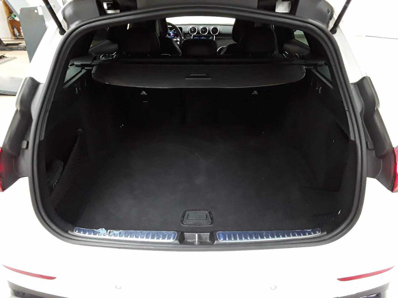 Mercedes-Benz C 300 d T 9G-TRONIC AMG Line 15