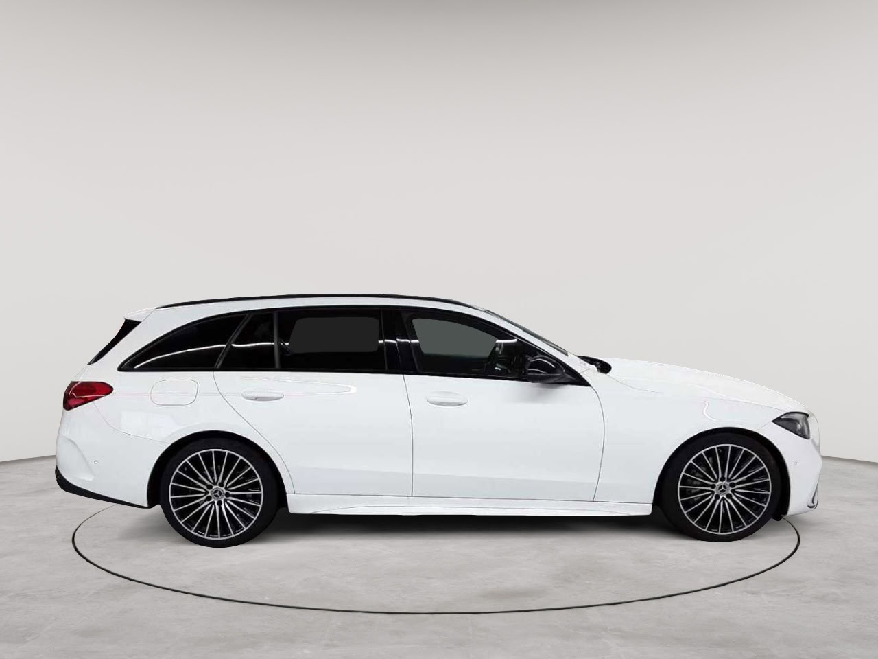 Mercedes-Benz C 300 d T 9G-TRONIC AMG Line 3