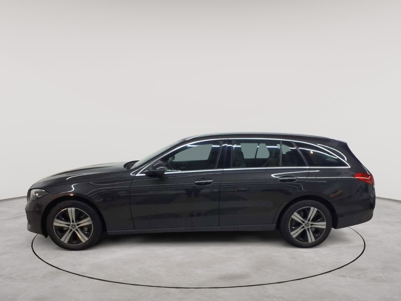 Mercedes-Benz C 300 e T 9G-TRONIC Avantgarde 6