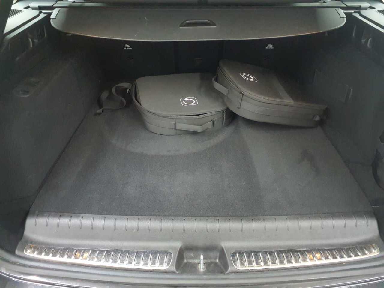 Mercedes-Benz C 300 e T 9G-TRONIC Avantgarde 15