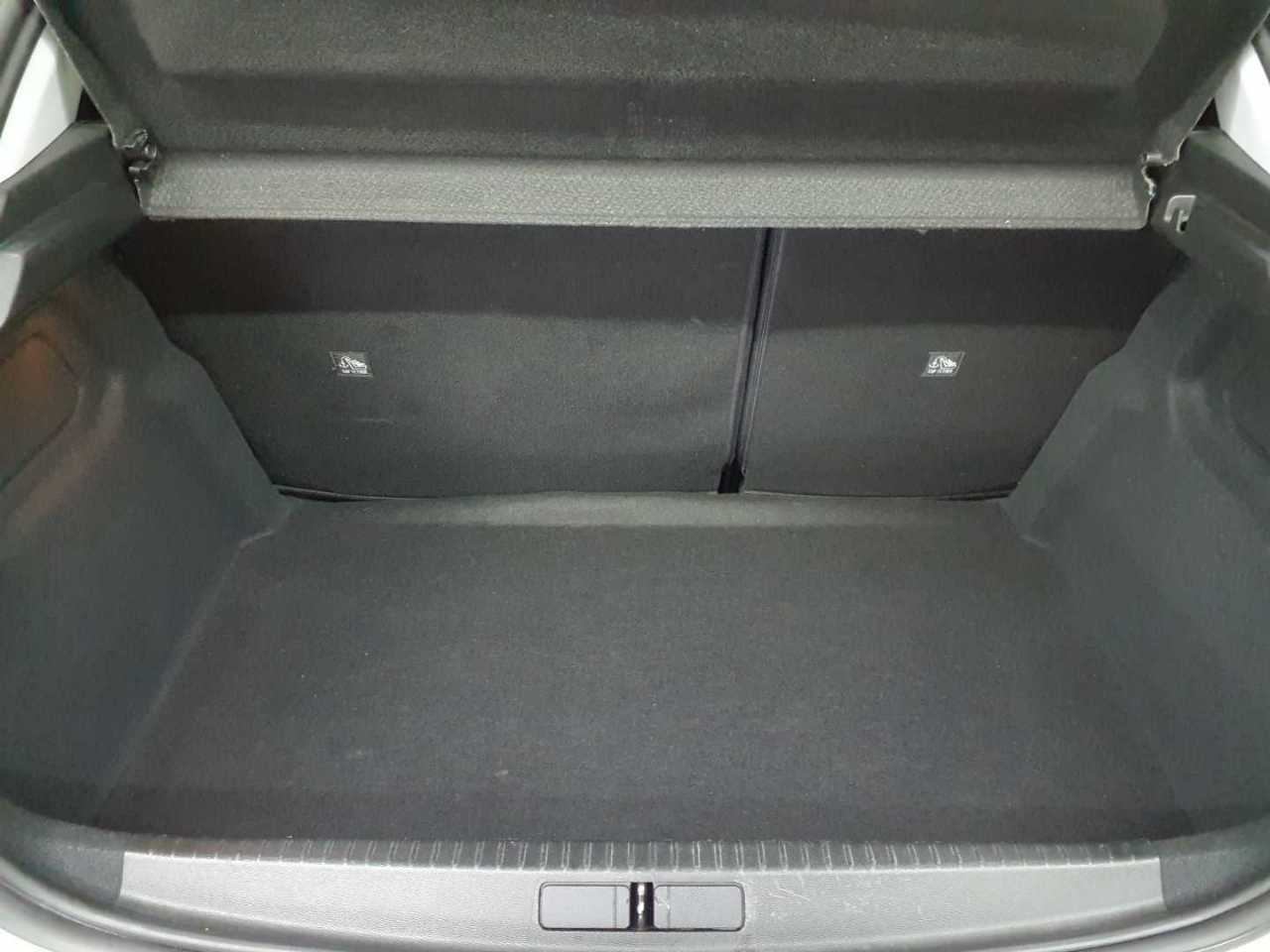 Opel Corsa 1.5 Diesel Start/Stop Edition 15