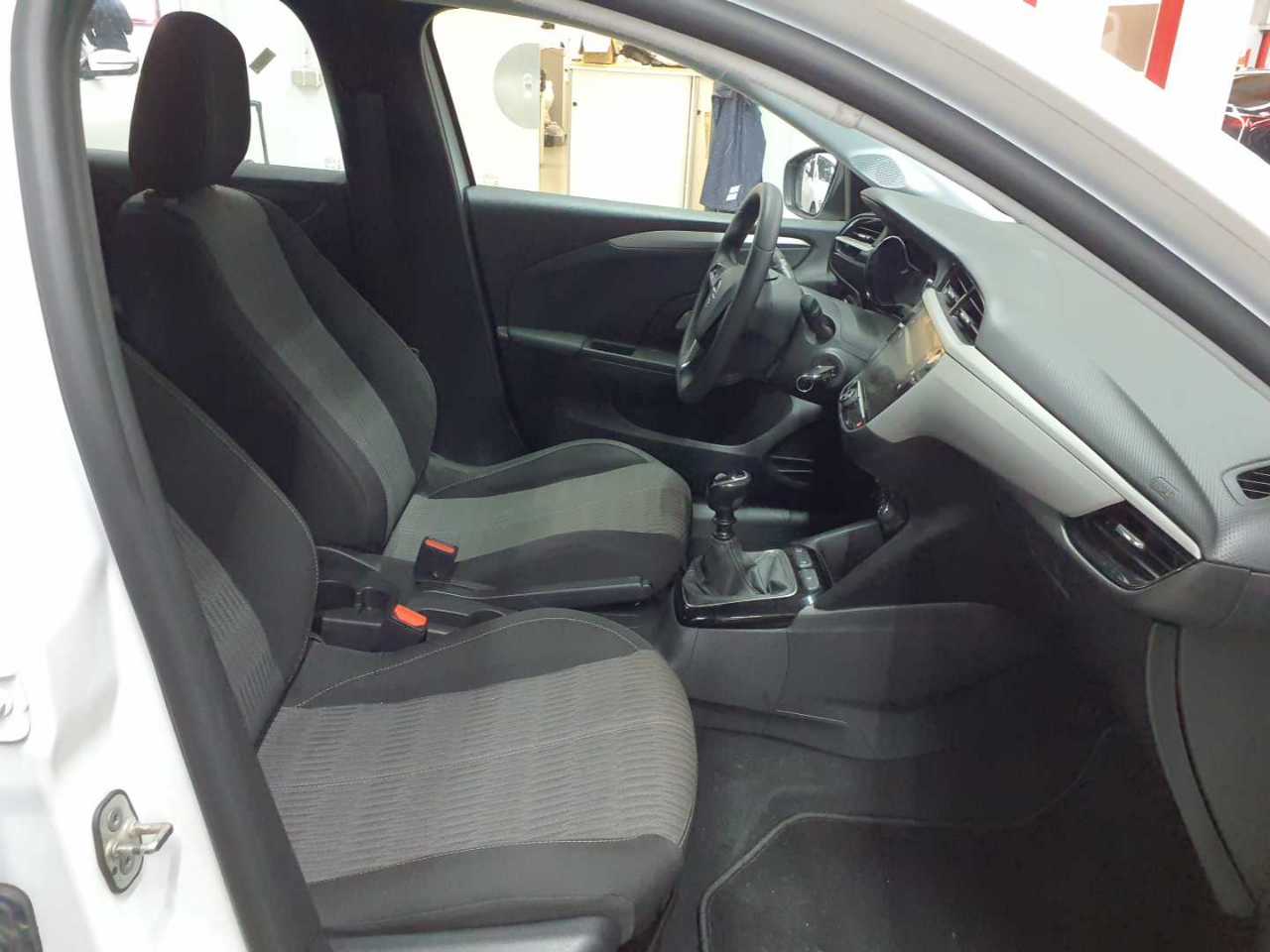 Opel Corsa 1.5 Diesel Start/Stop Edition 7