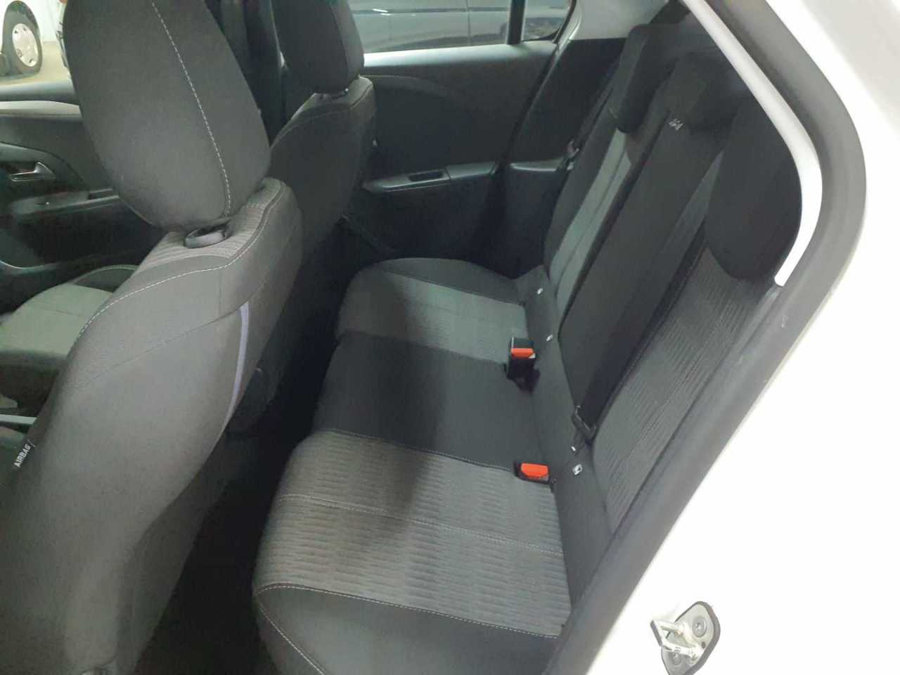 Opel Corsa 1.5 Diesel Start/Stop Edition 14