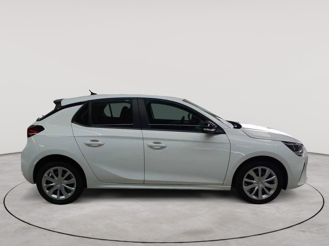 Opel Corsa 1.5 Diesel Start/Stop Edition 3
