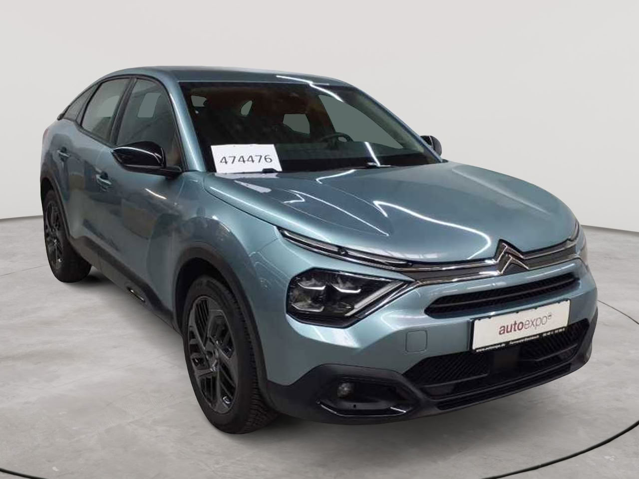 Citroën C4 PureTech 130 Stop&Start PLUS