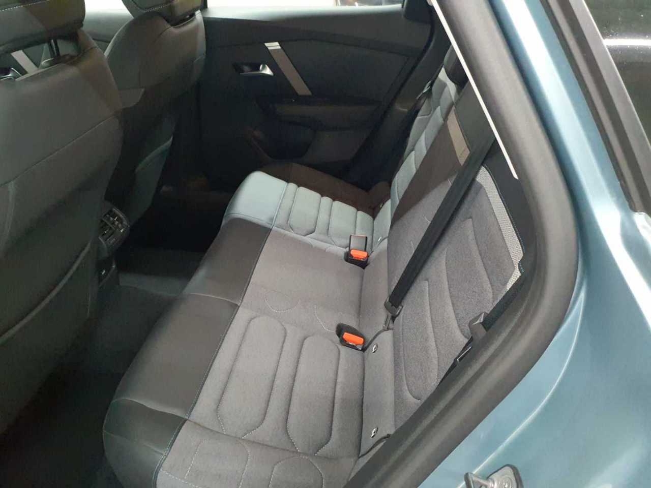 Citroën C4 PureTech 130 Stop&Start PLUS 13
