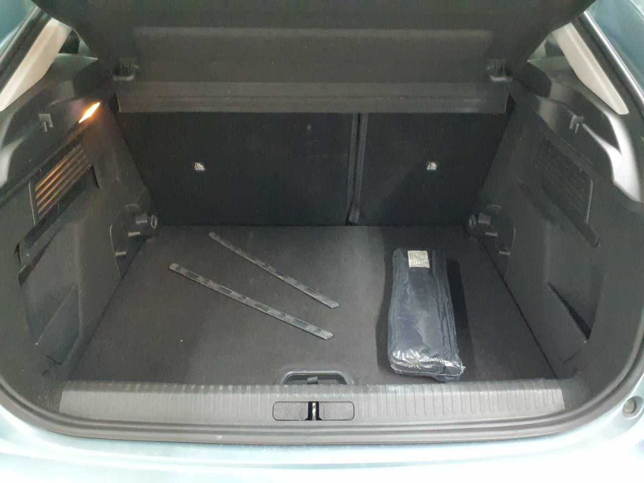 Citroën C4 PureTech 130 Stop&Start PLUS 15