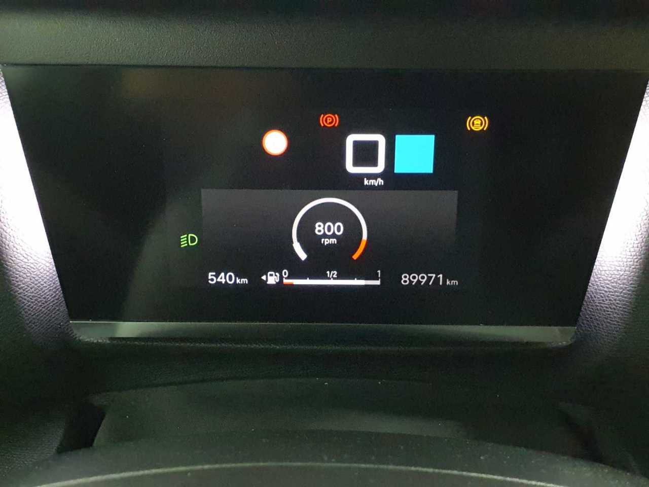 Citroën C4 PureTech 130 Stop&Start PLUS 11