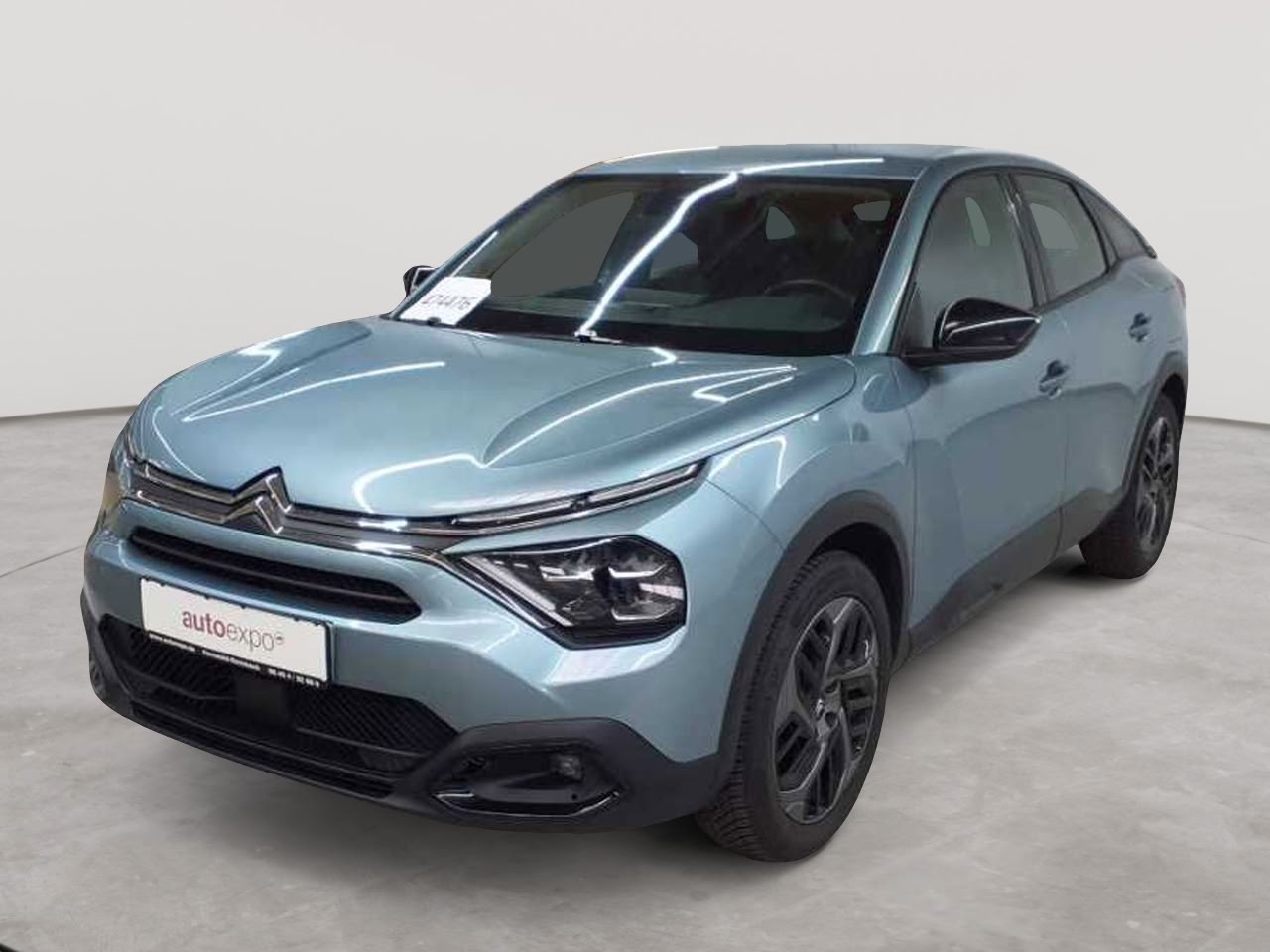 Citroën C4 PureTech 130 Stop&Start PLUS 2