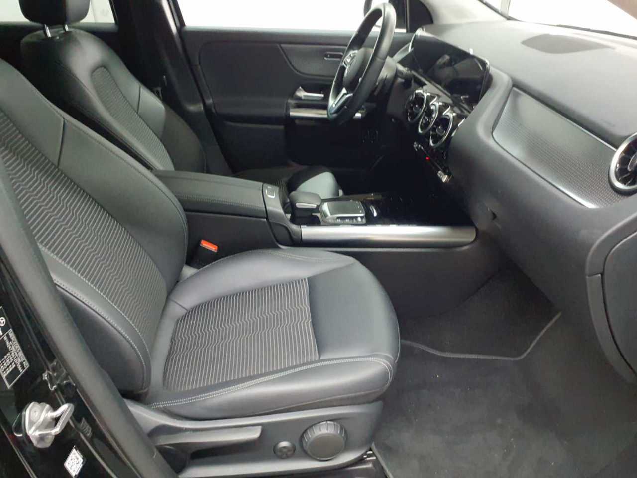 Mercedes-Benz GLA 250 e 8G-DCT Progressive 8