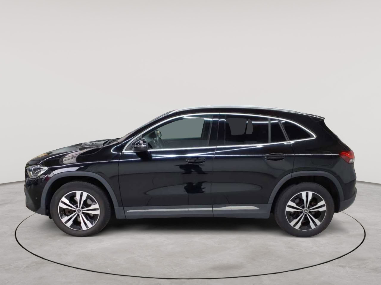 Mercedes-Benz GLA 250 e 8G-DCT Progressive 6