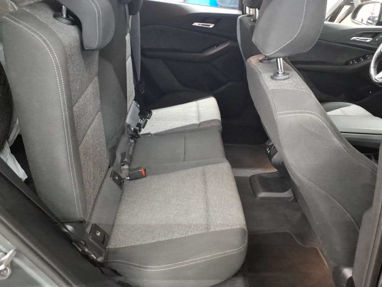 BMW 218d Active Tourer Aut. 14